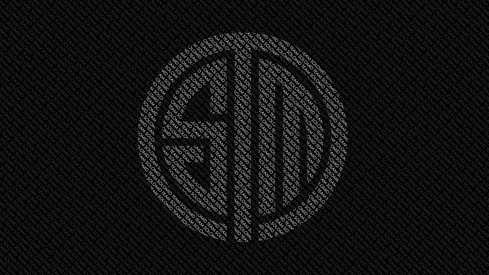 Team Solomid 1920X1080 Wallpapers