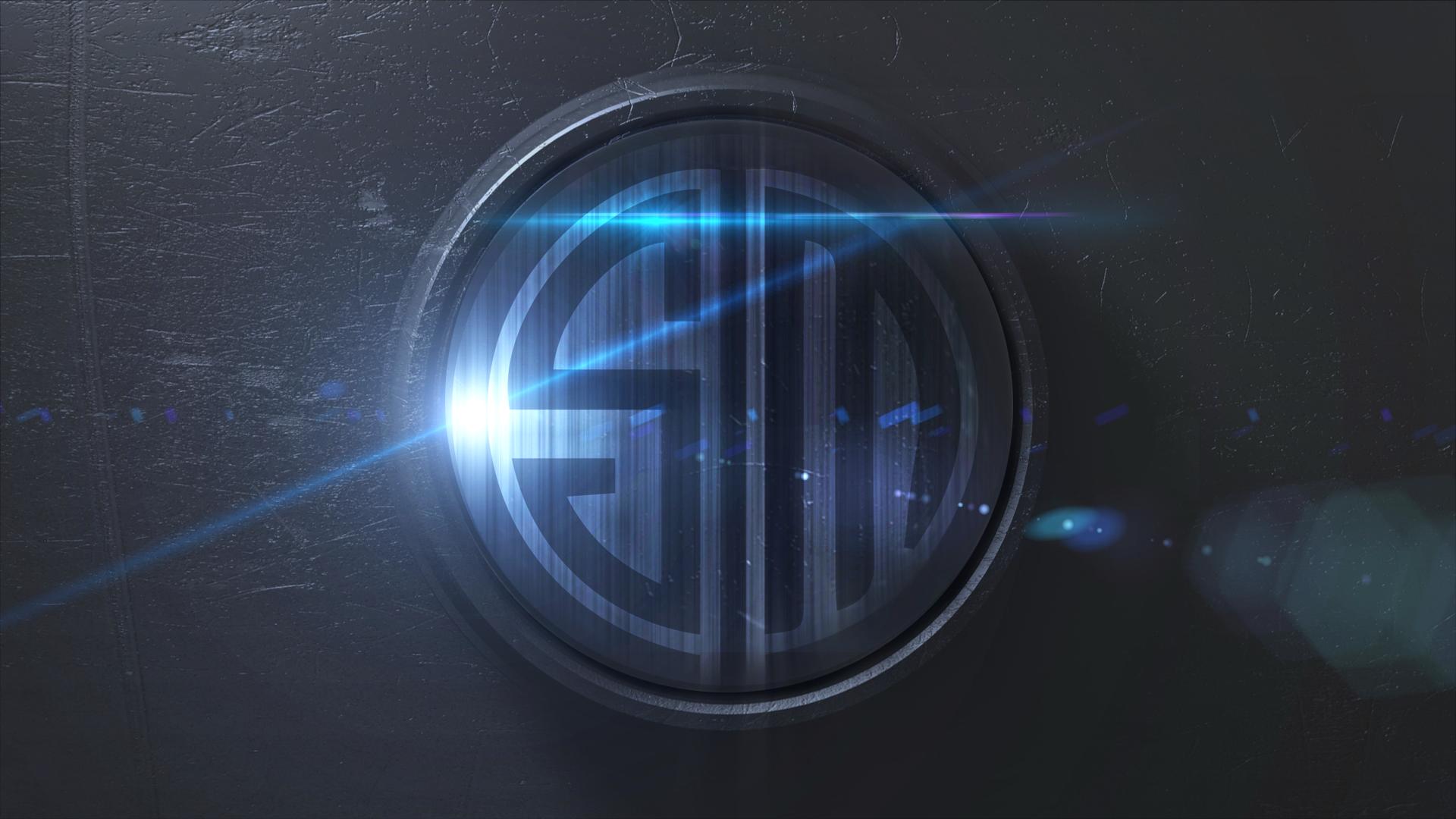 Team Solomid 1920X1080 Wallpapers