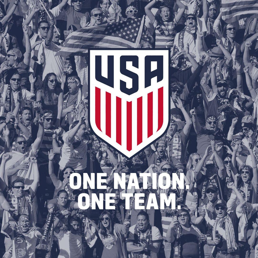 Team Usa Wallpapers