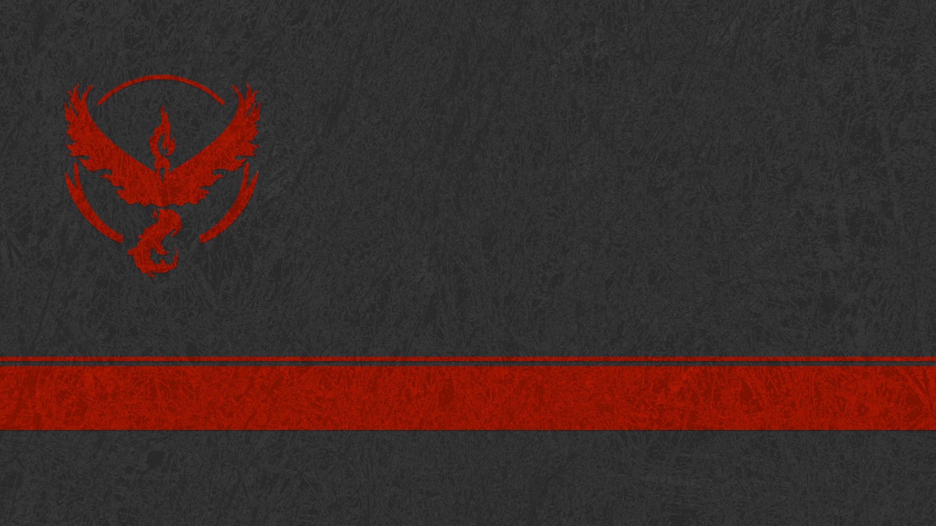 Team Valor Pokemon Go Wallpapers