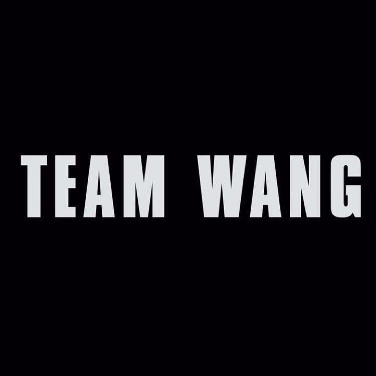 Team Wang Logo Wallpapers