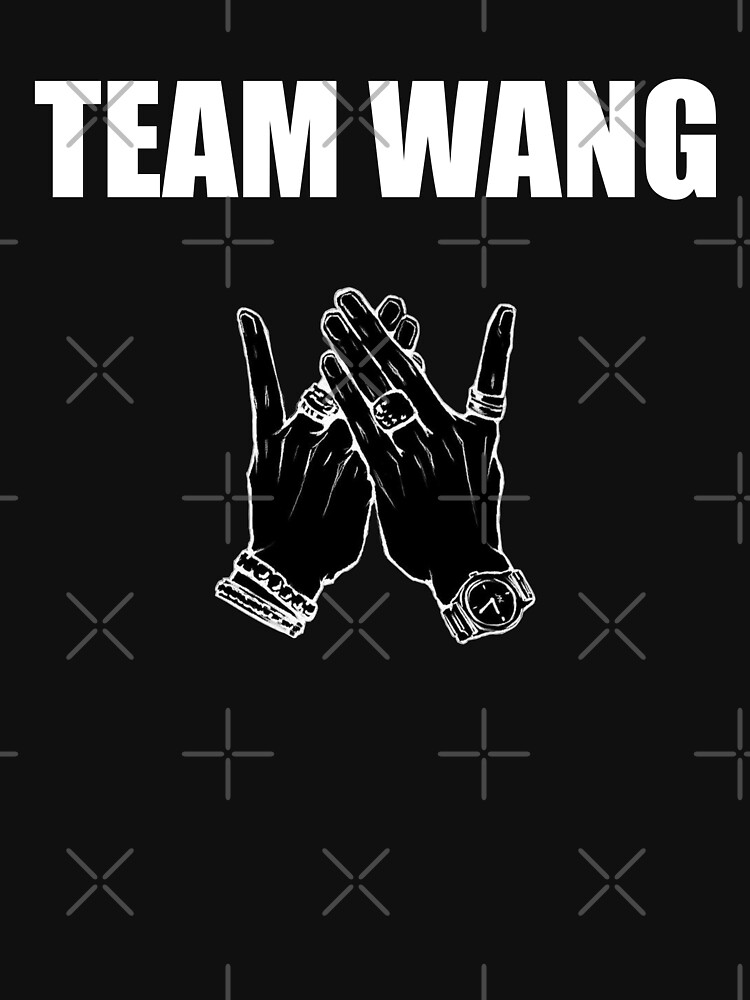 Team Wang Logo Wallpapers