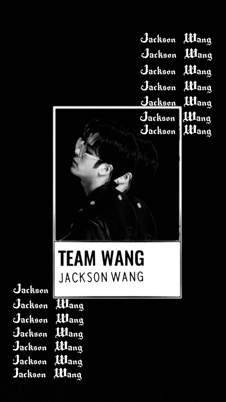 Team Wang Logo Wallpapers