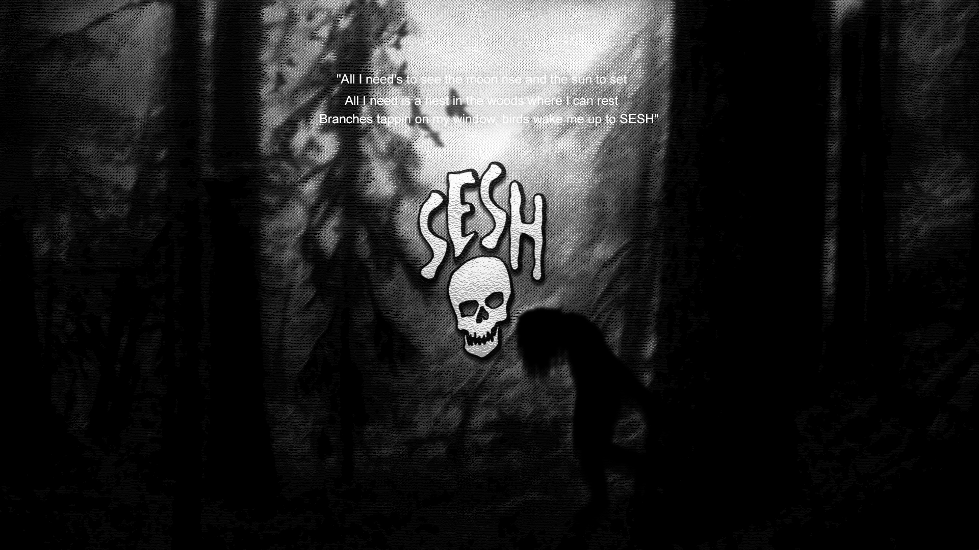 Teamsesh Wallpapers