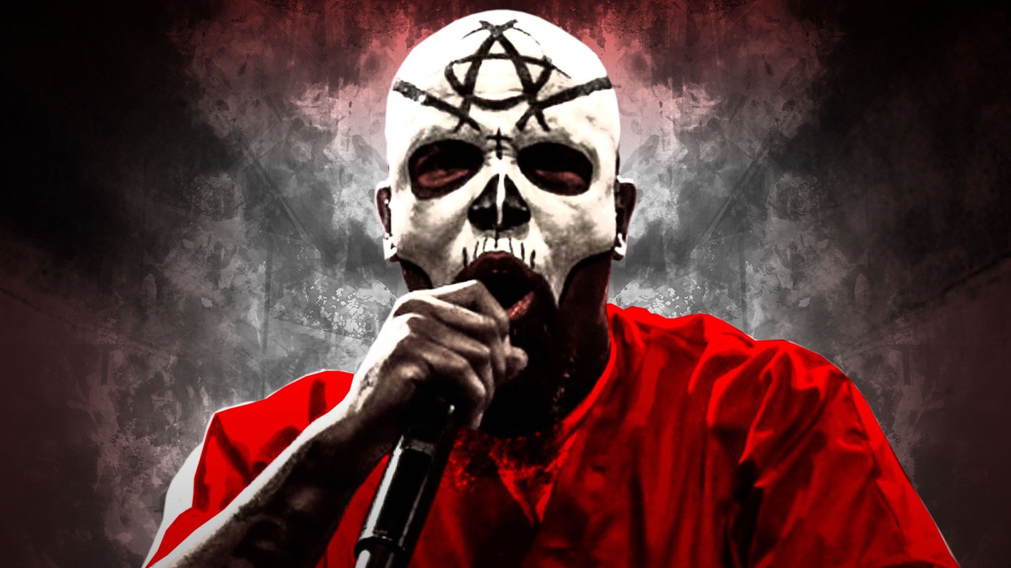 Tech N9Ne Wallpapers