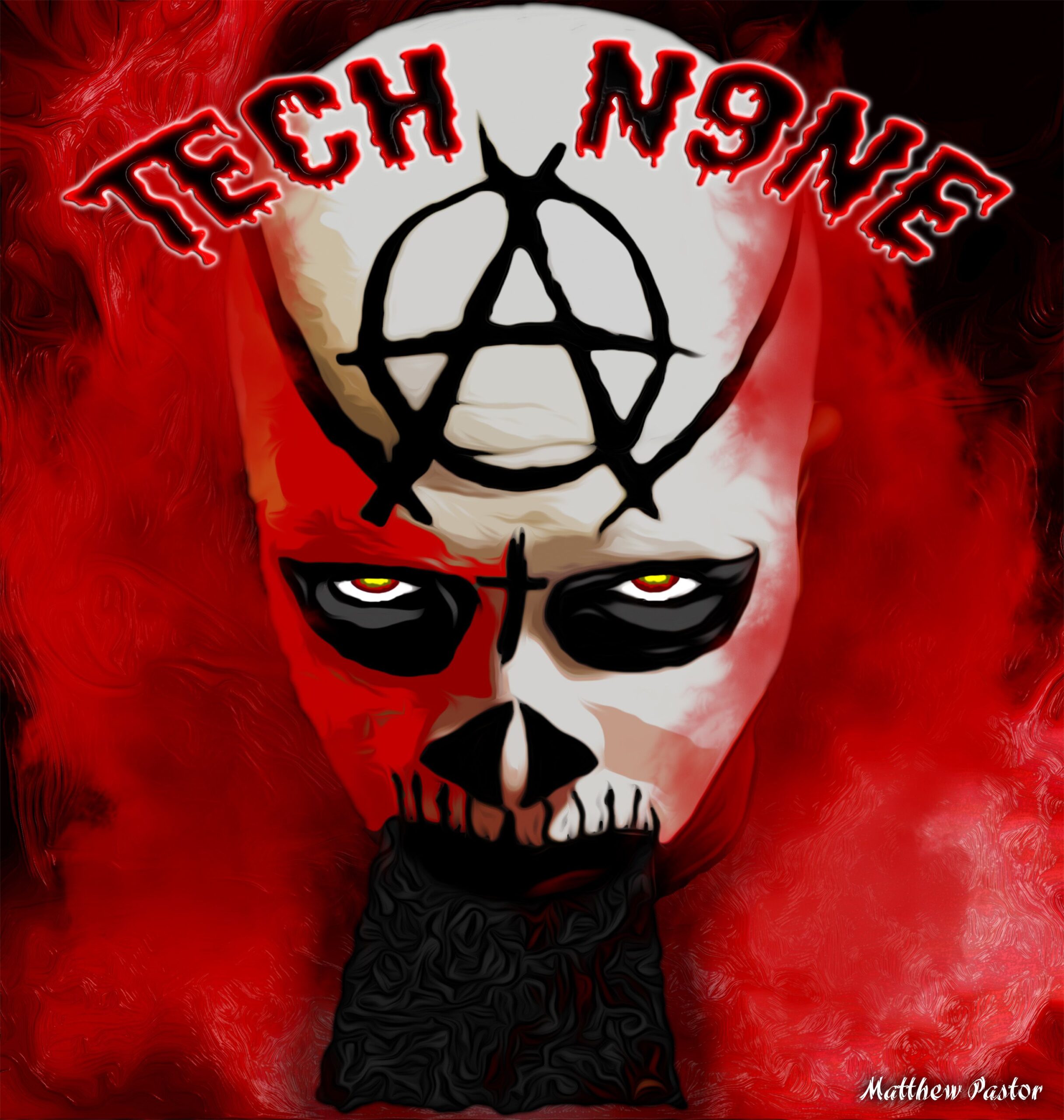 Tech N9Ne Wallpapers