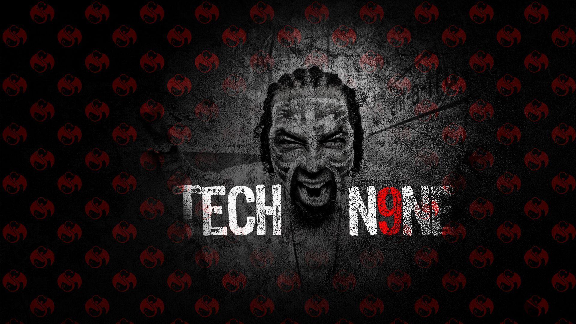 Tech N9Ne Wallpapers