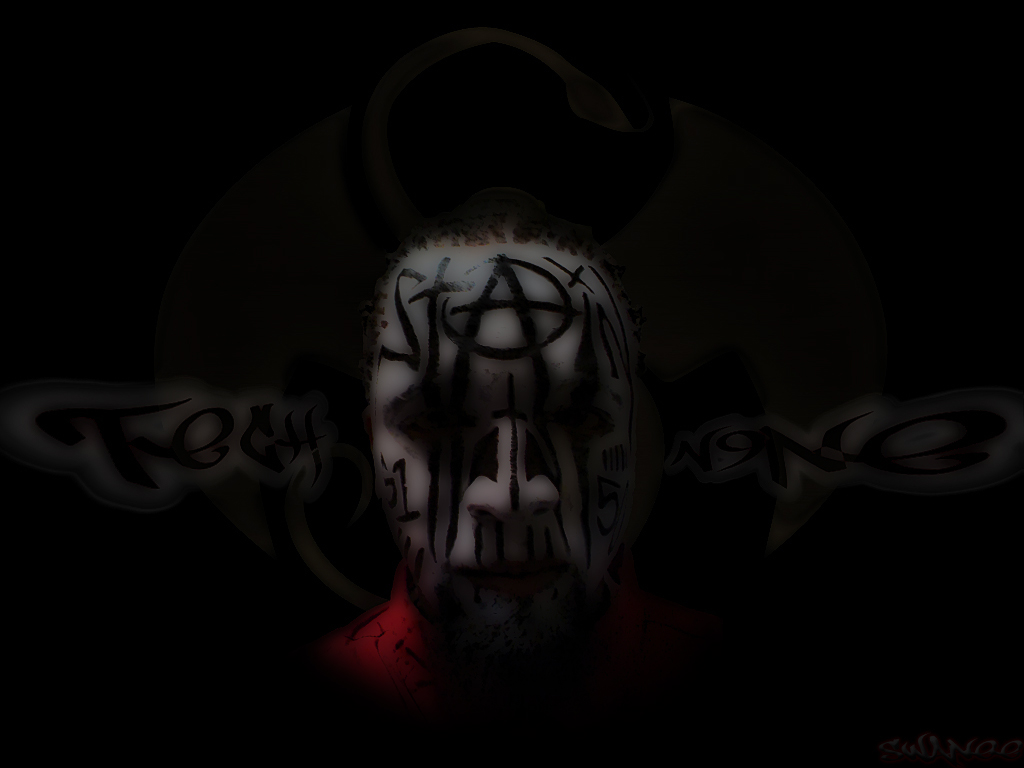 Tech N9Ne Wallpapers