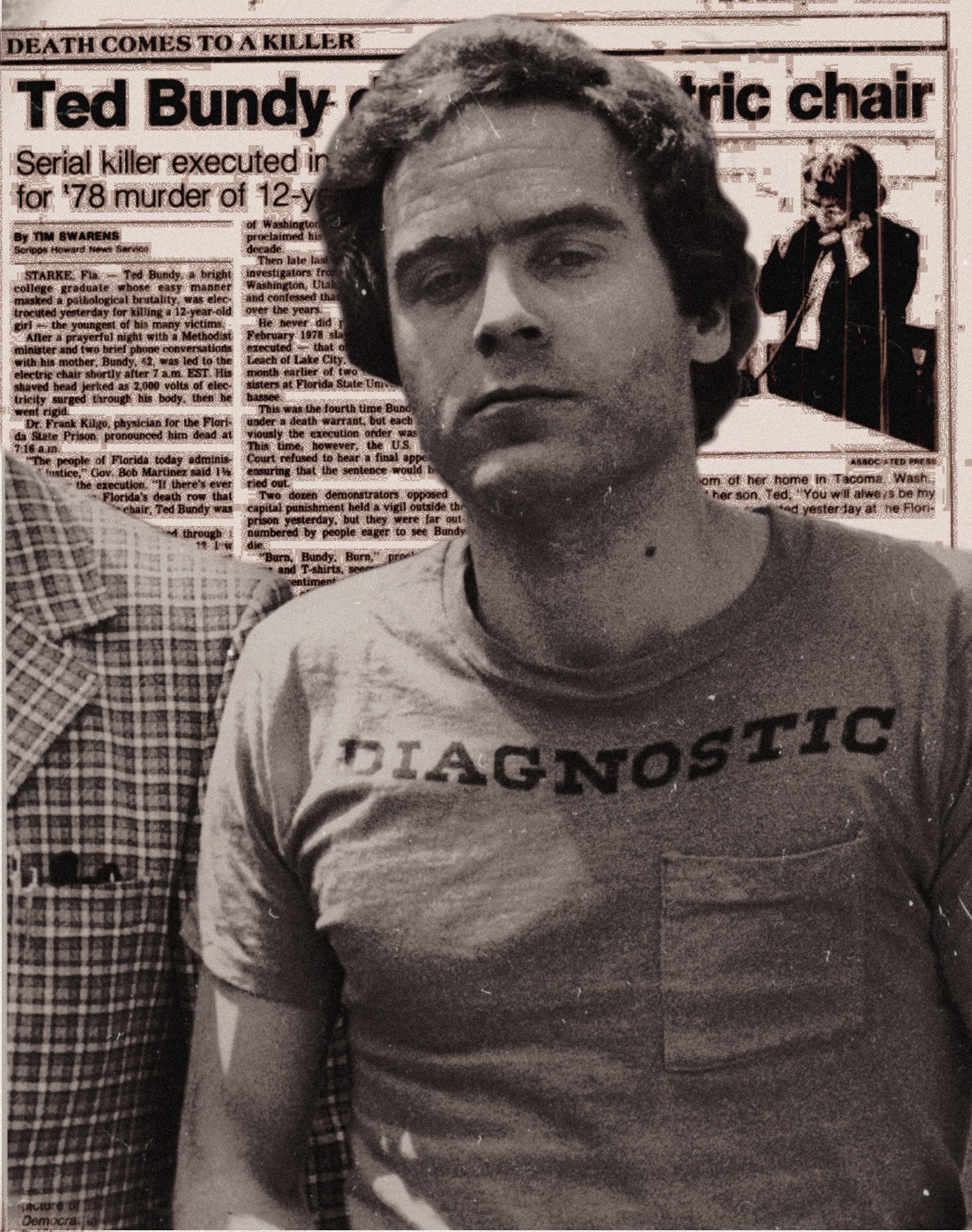 Ted Bundy Wallpapers