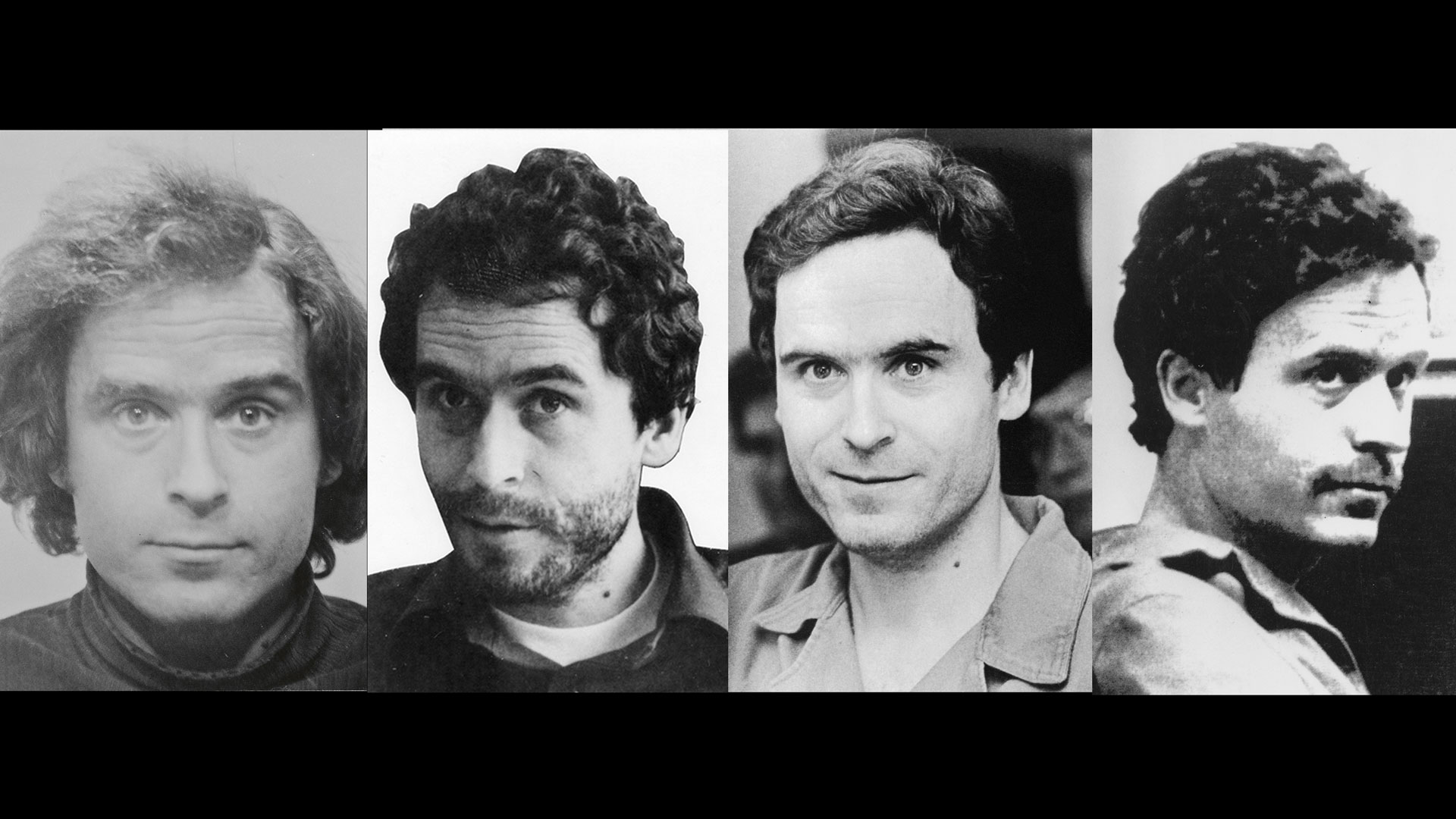 Ted Bundy Wallpapers