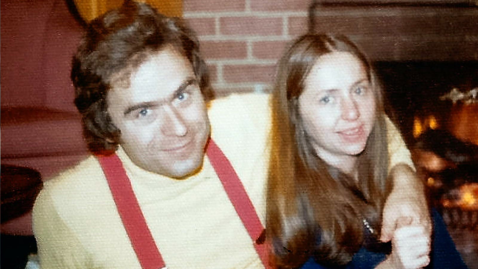 Ted Bundy Wallpapers