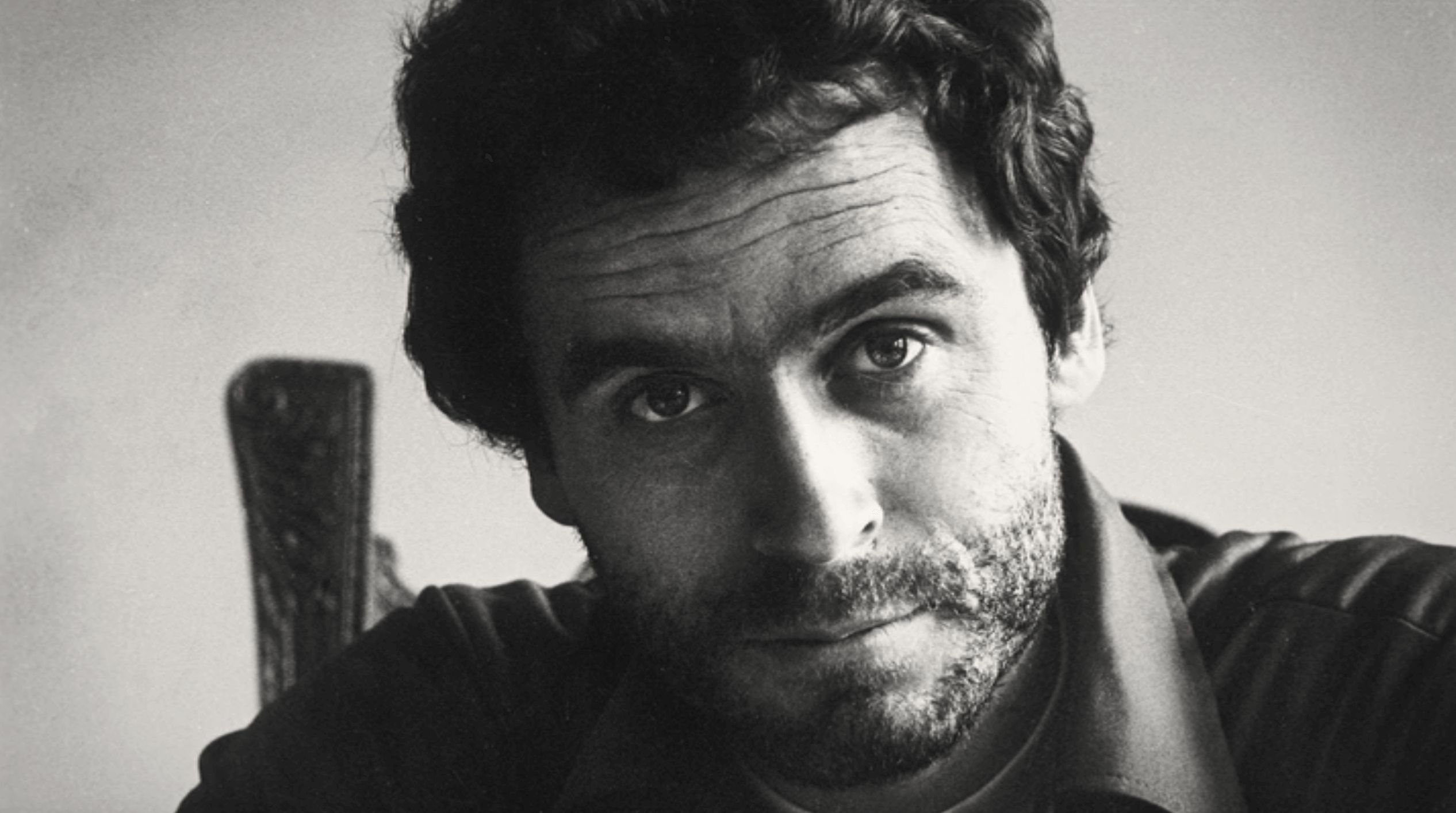 Ted Bundy Wallpapers