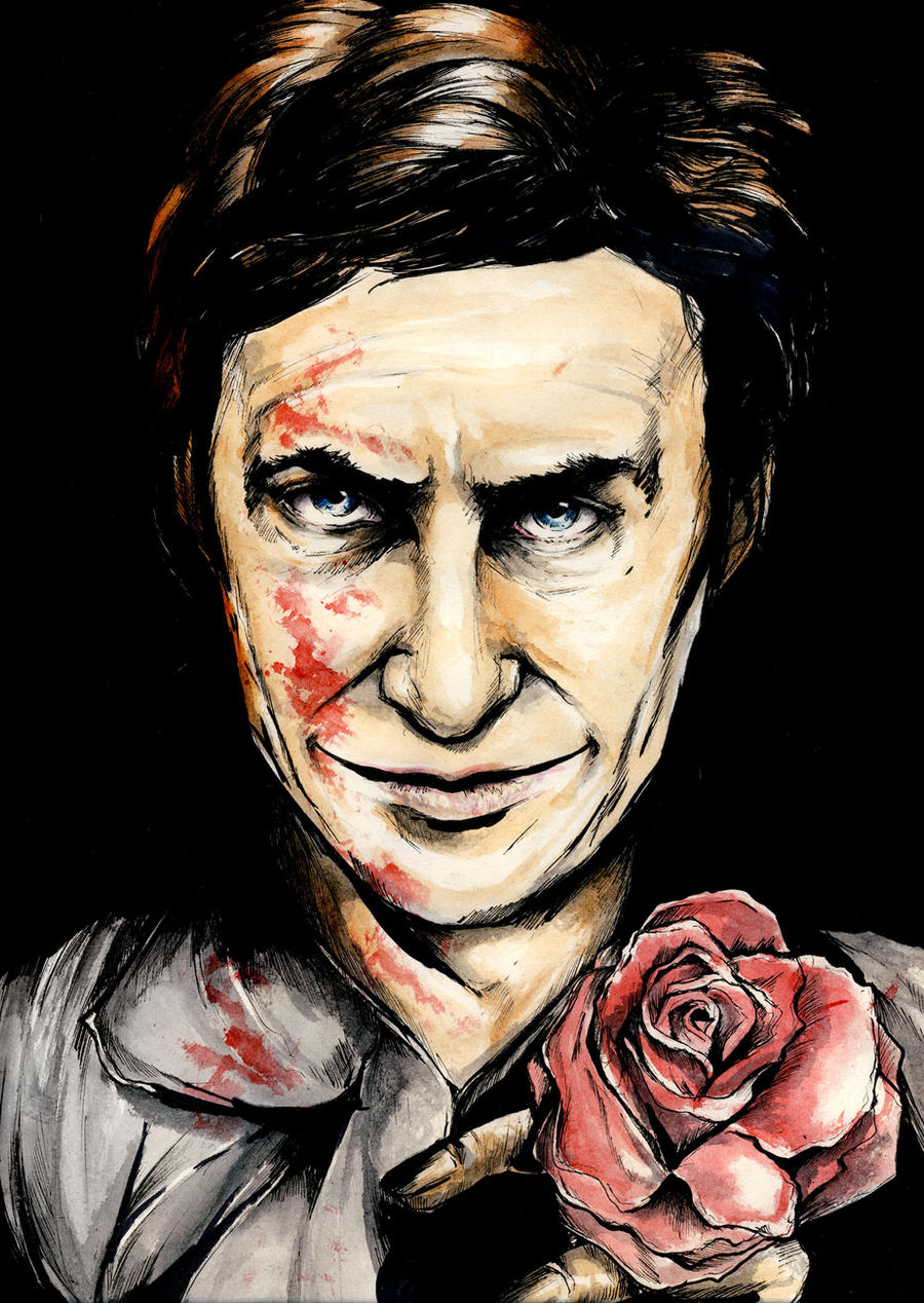 Ted Bundy Wallpapers