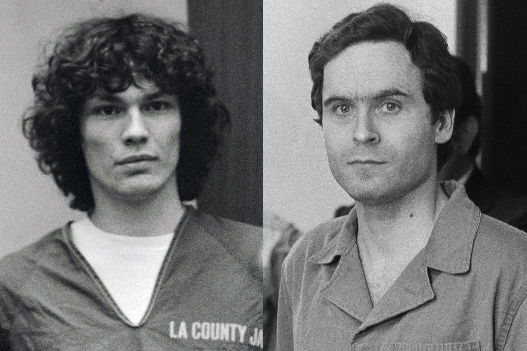 Ted Bundy Wallpapers