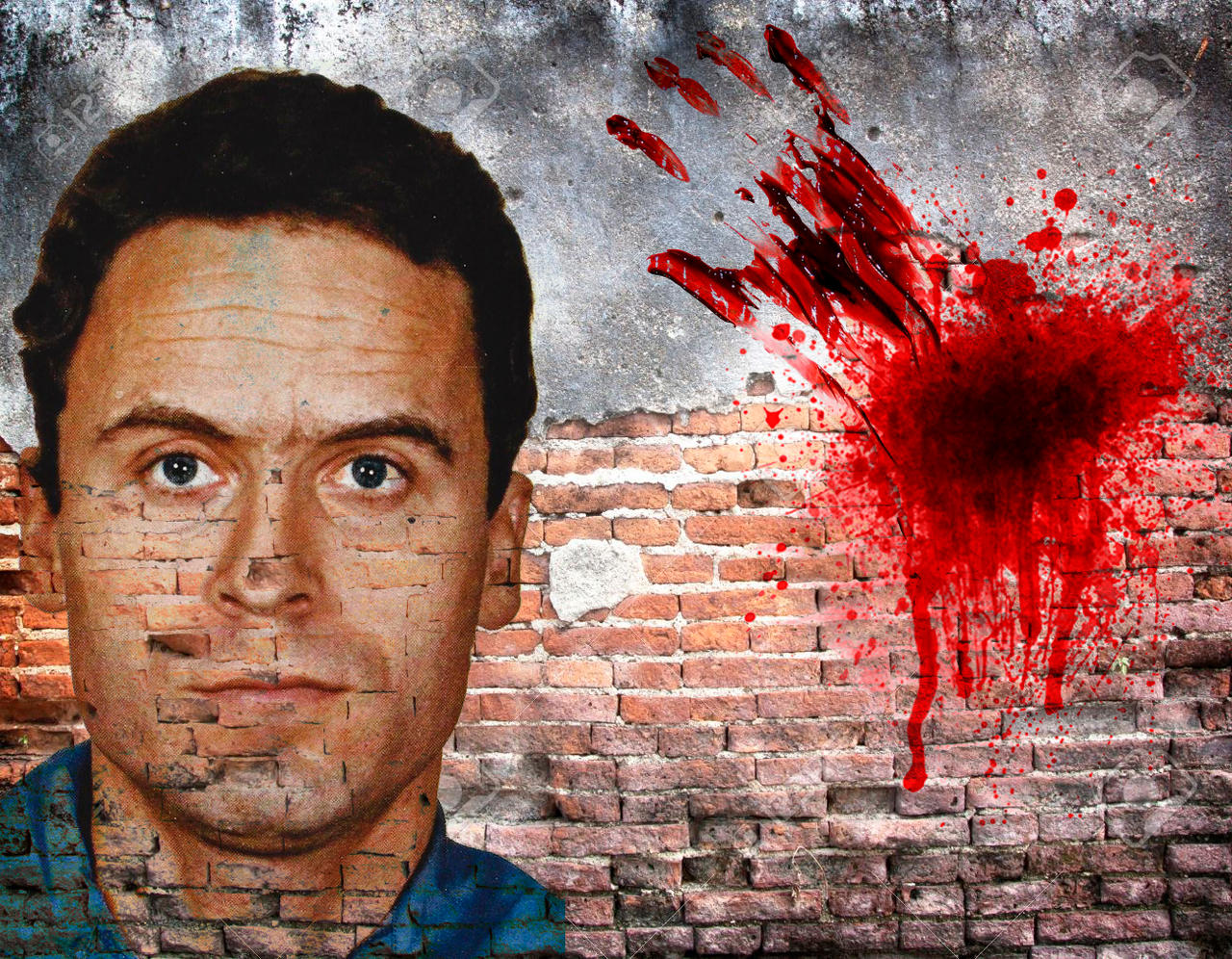 Ted Bundy Wallpapers