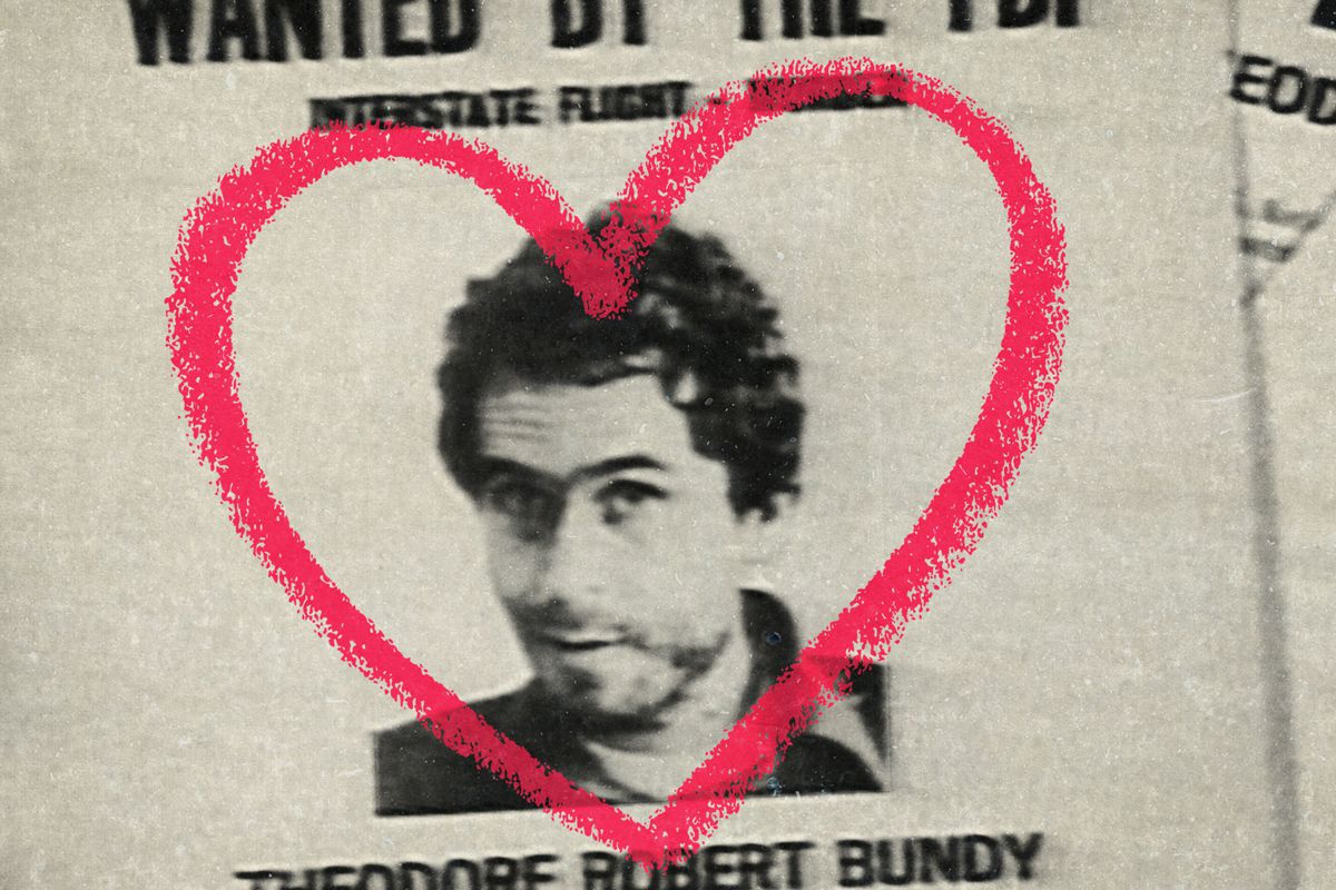 Ted Bundy Wallpapers