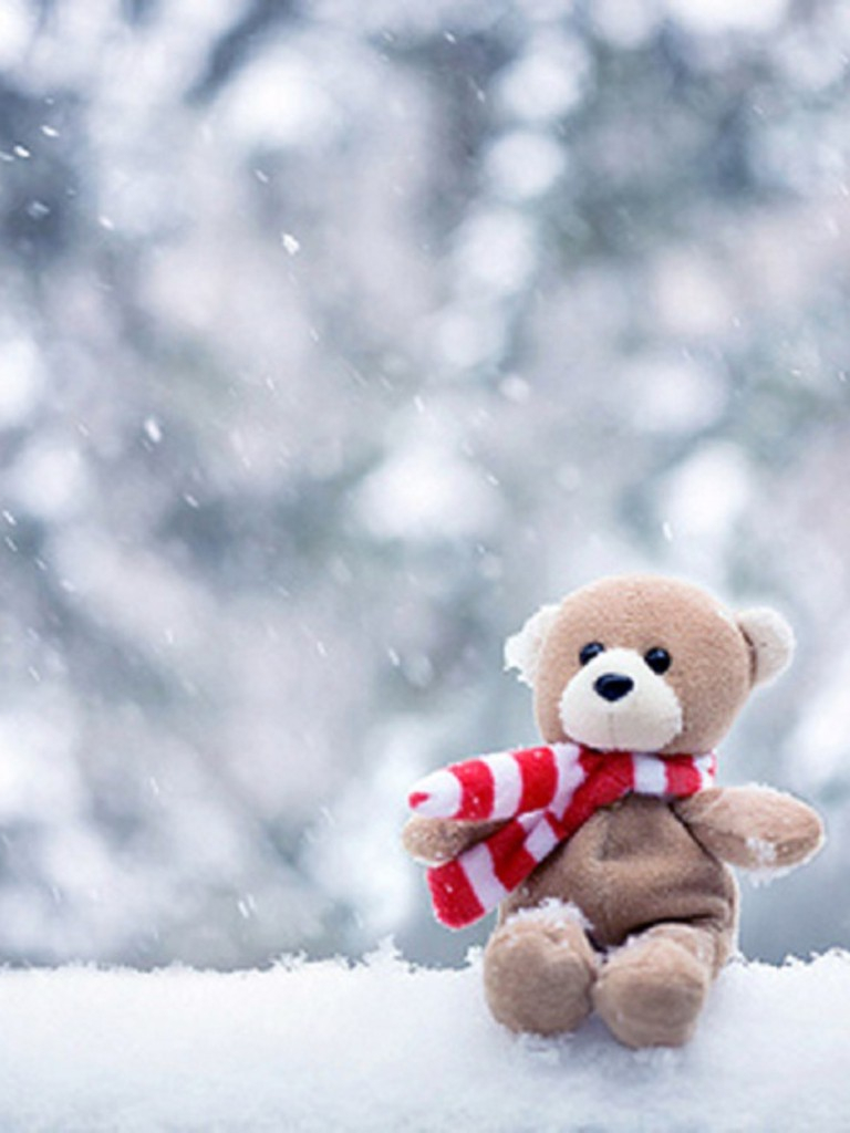 Teddy Bear Wallpapers