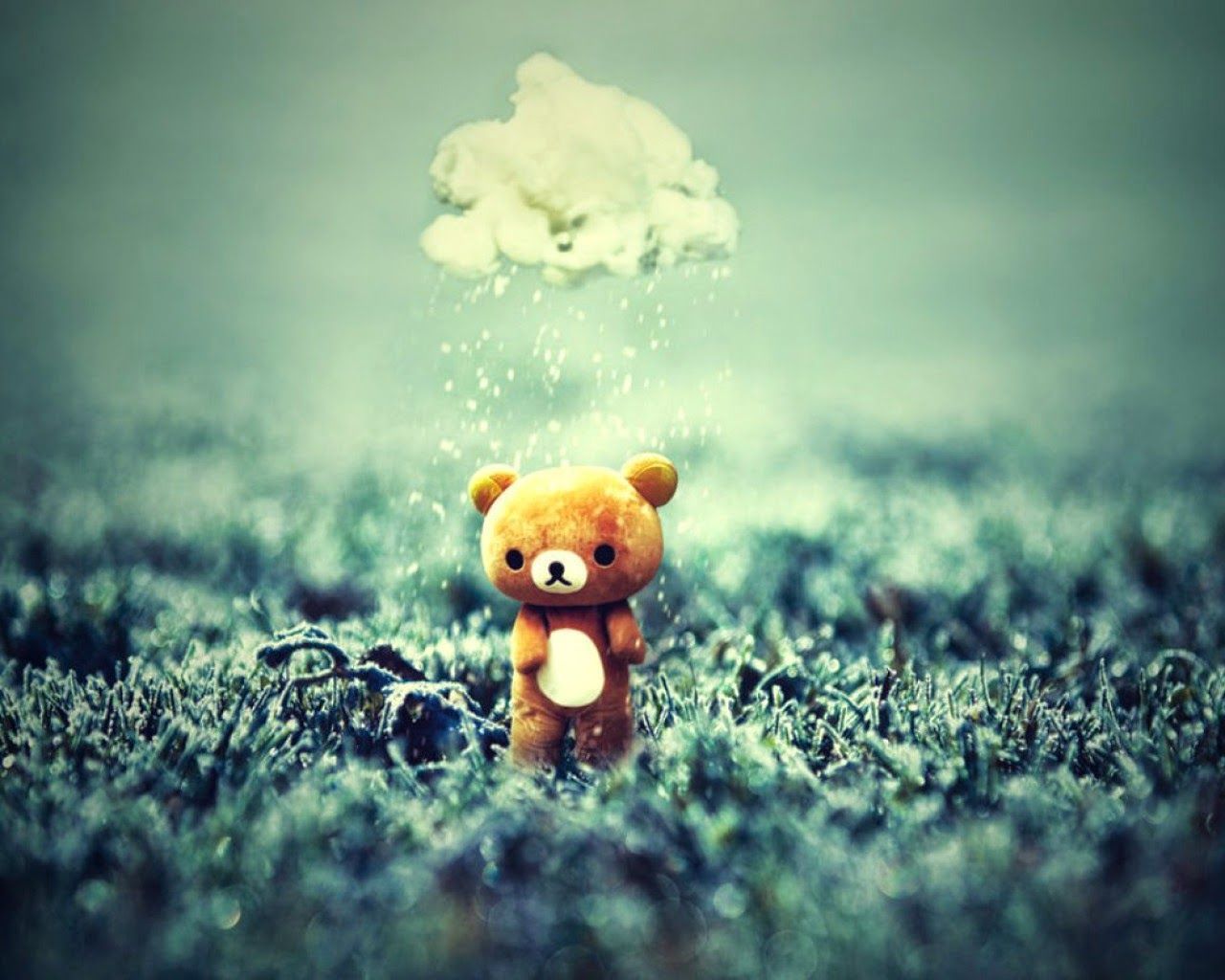 Teddy Bear Wallpapers