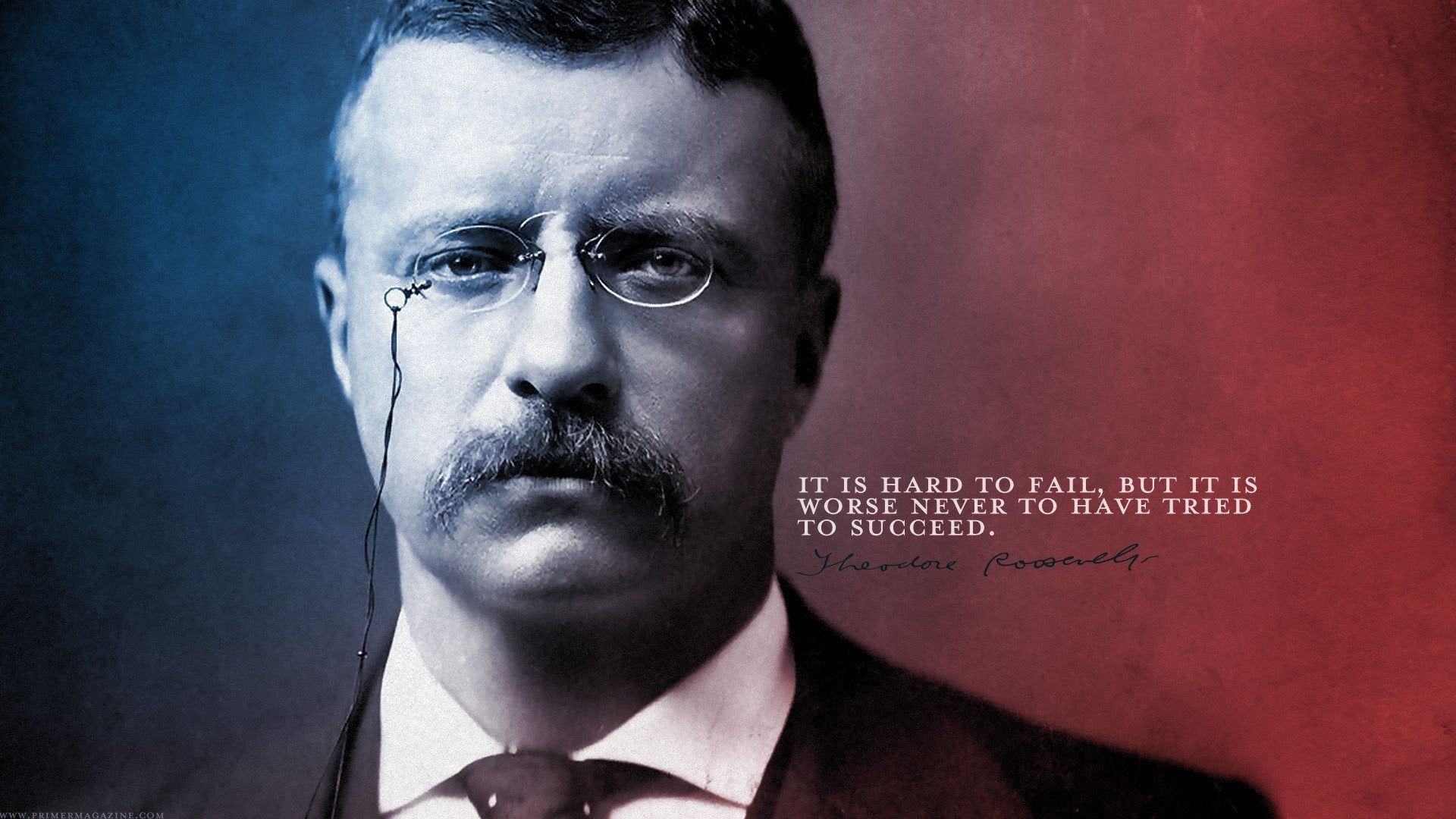 Teddy Roosevelt Wallpapers