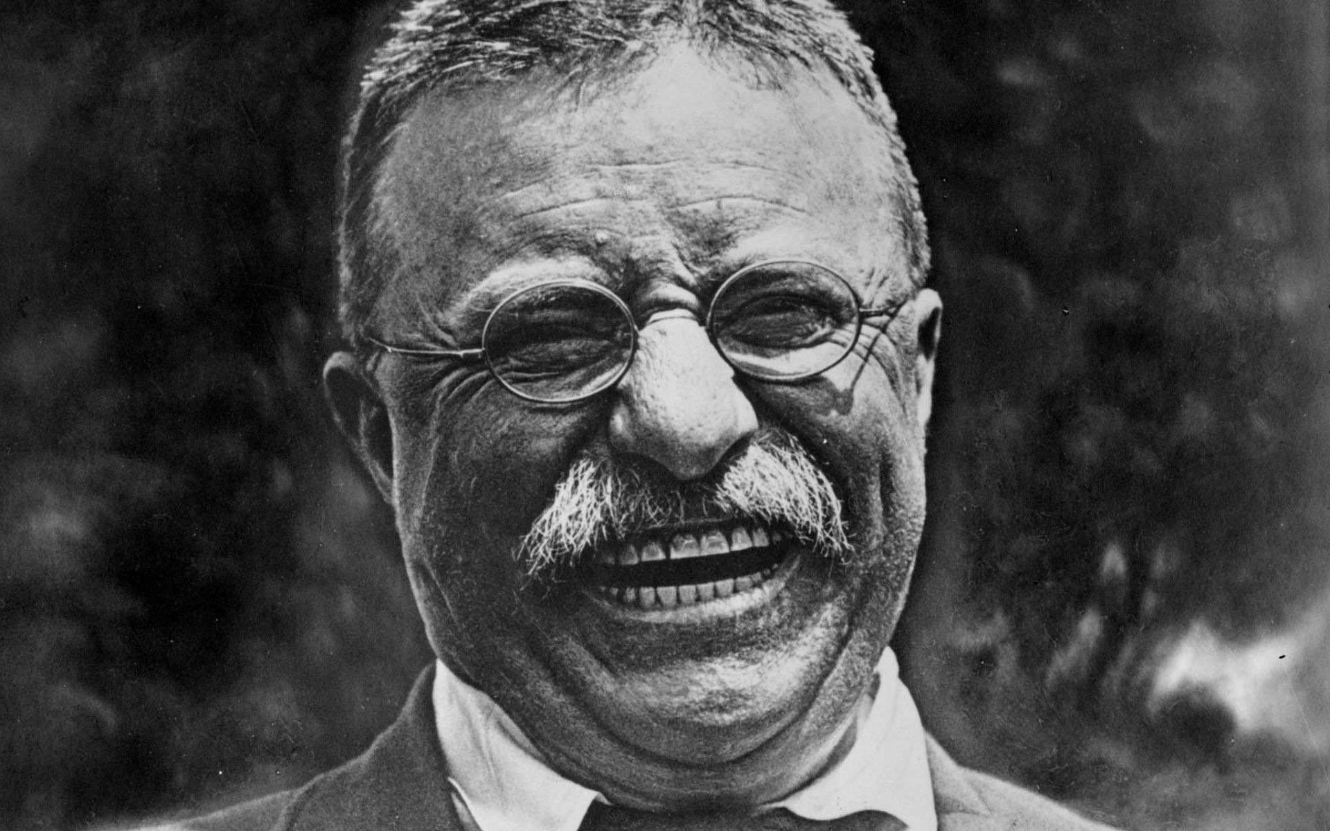 Teddy Roosevelt Wallpapers