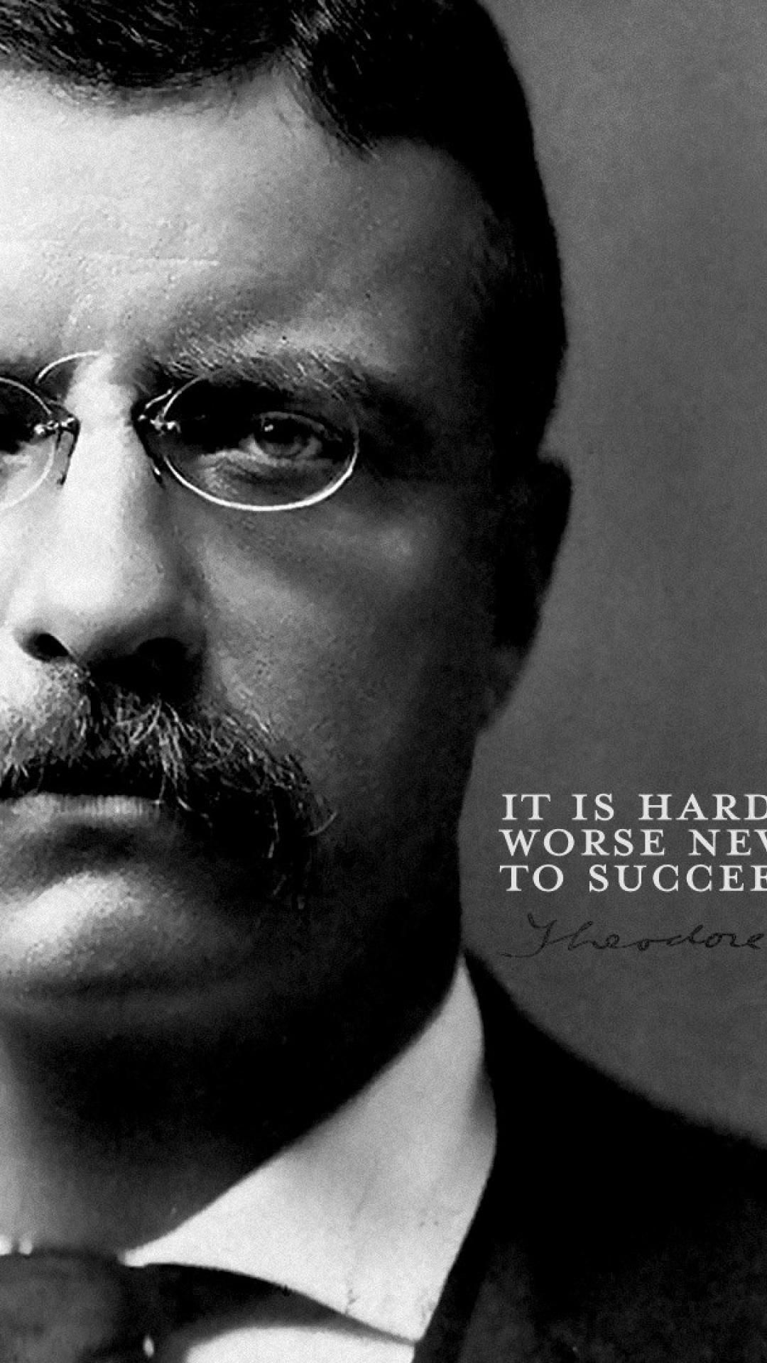 Teddy Roosevelt Wallpapers