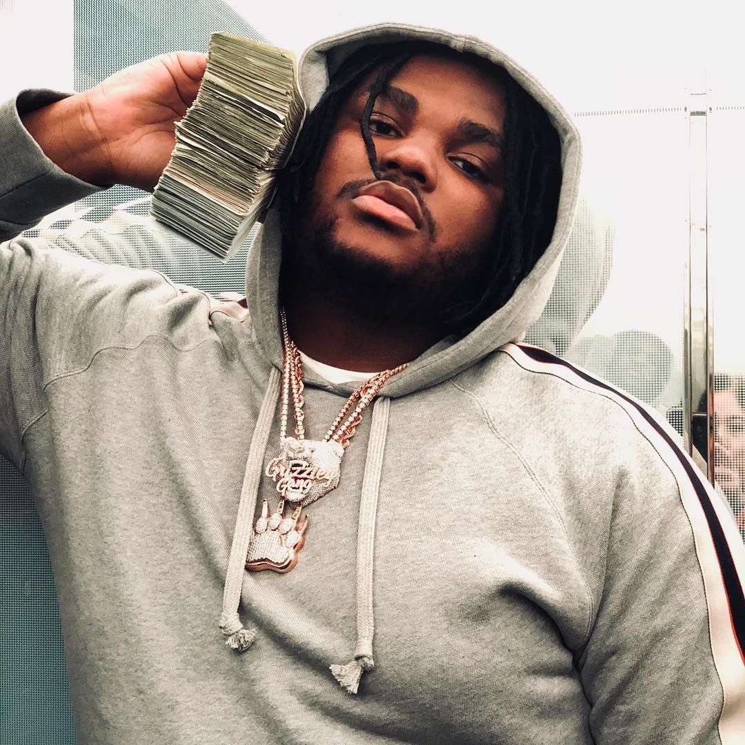 Tee Grizzley Wallpapers