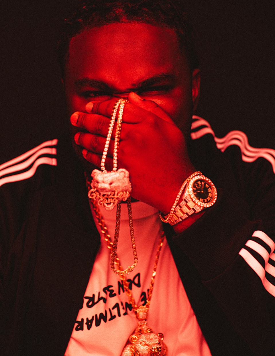 Tee Grizzley Wallpapers