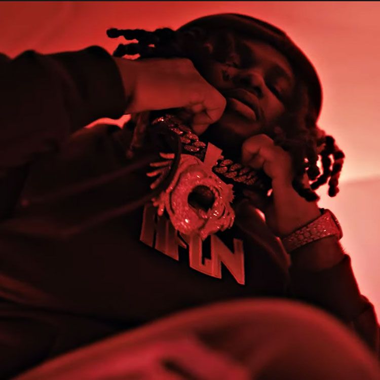 Tee Grizzley Wallpapers