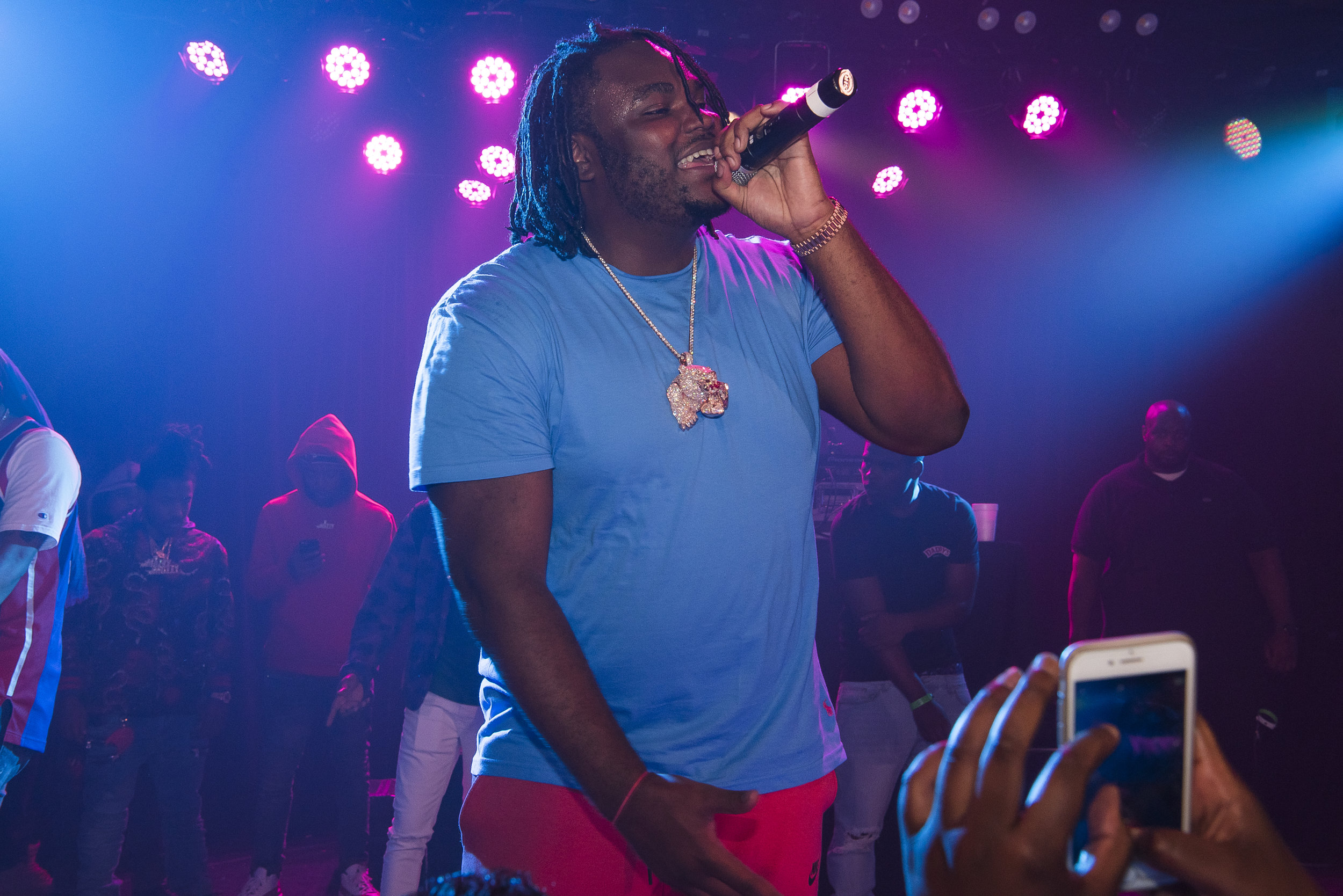 Tee Grizzley Wallpapers