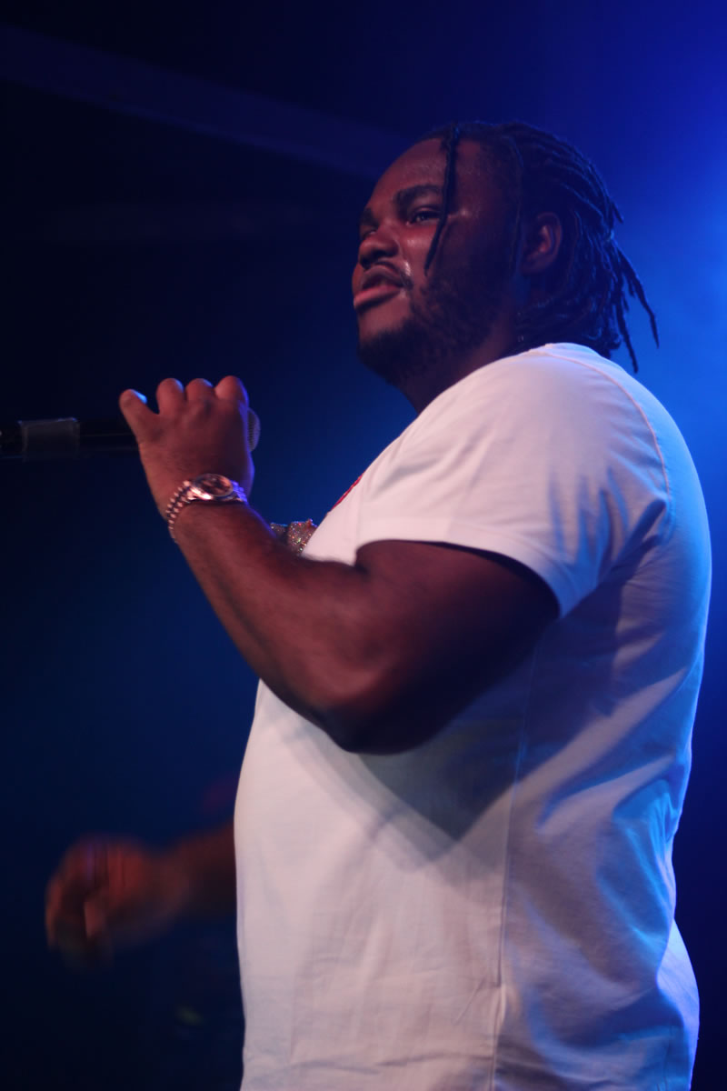 Tee Grizzley Wallpapers