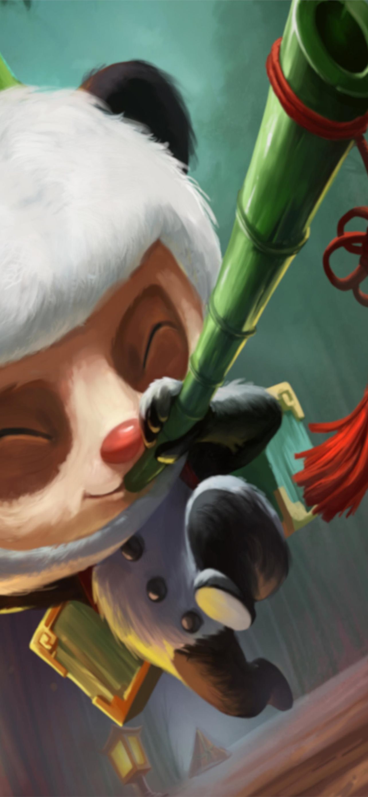 Teemo Wallpapers