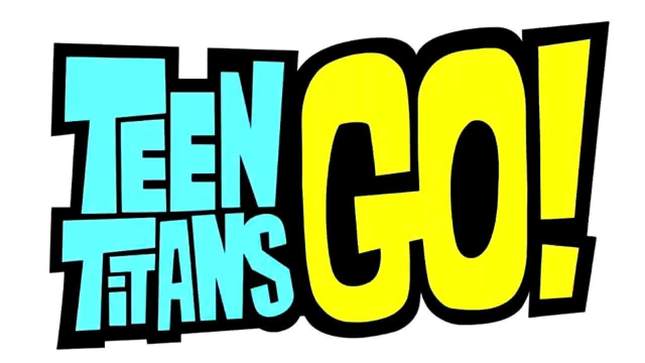 Teen Titans Logo Wallpapers