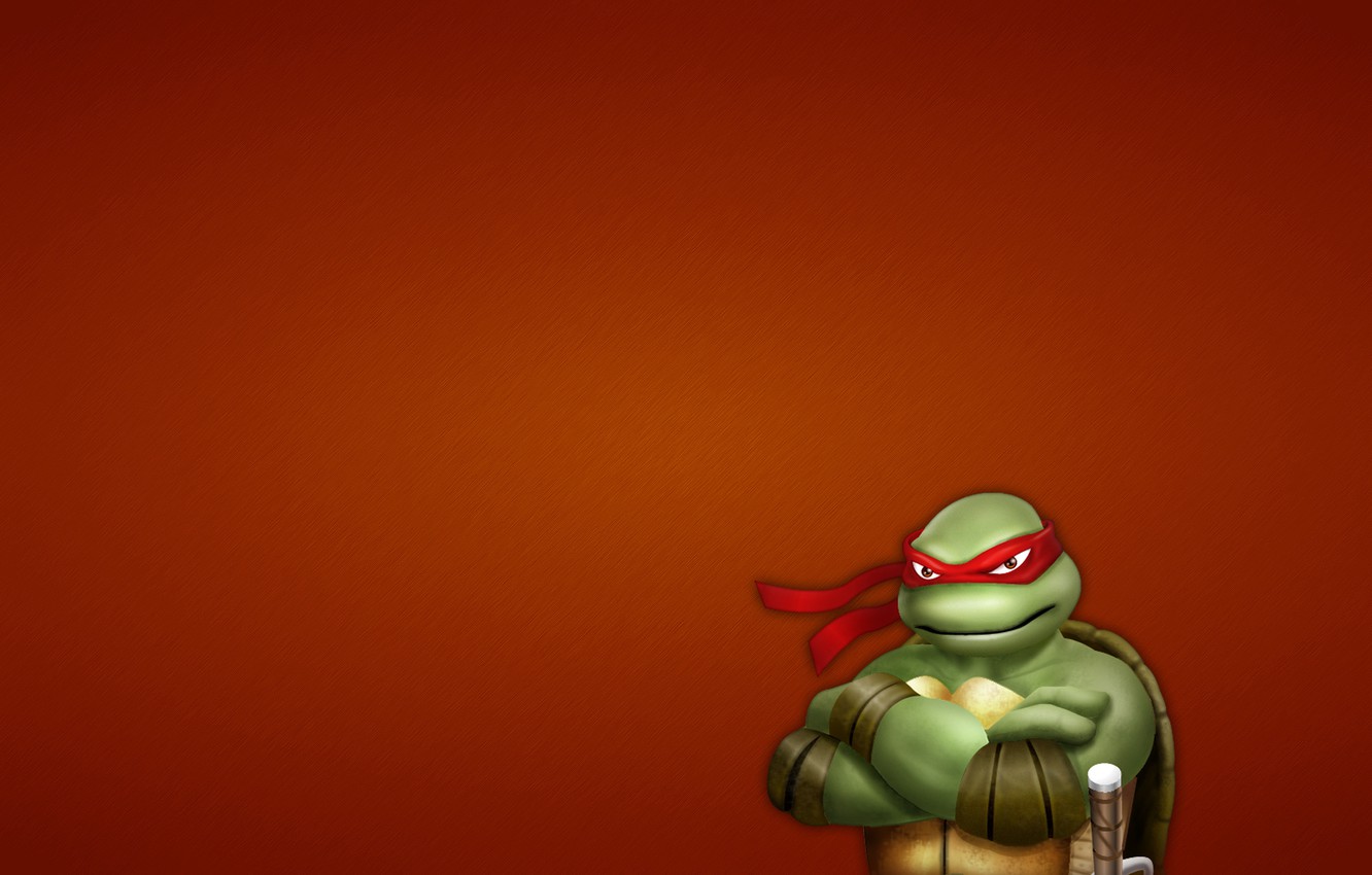 Teenage Mutant Ninja Turtles Cartoon Pics Wallpapers