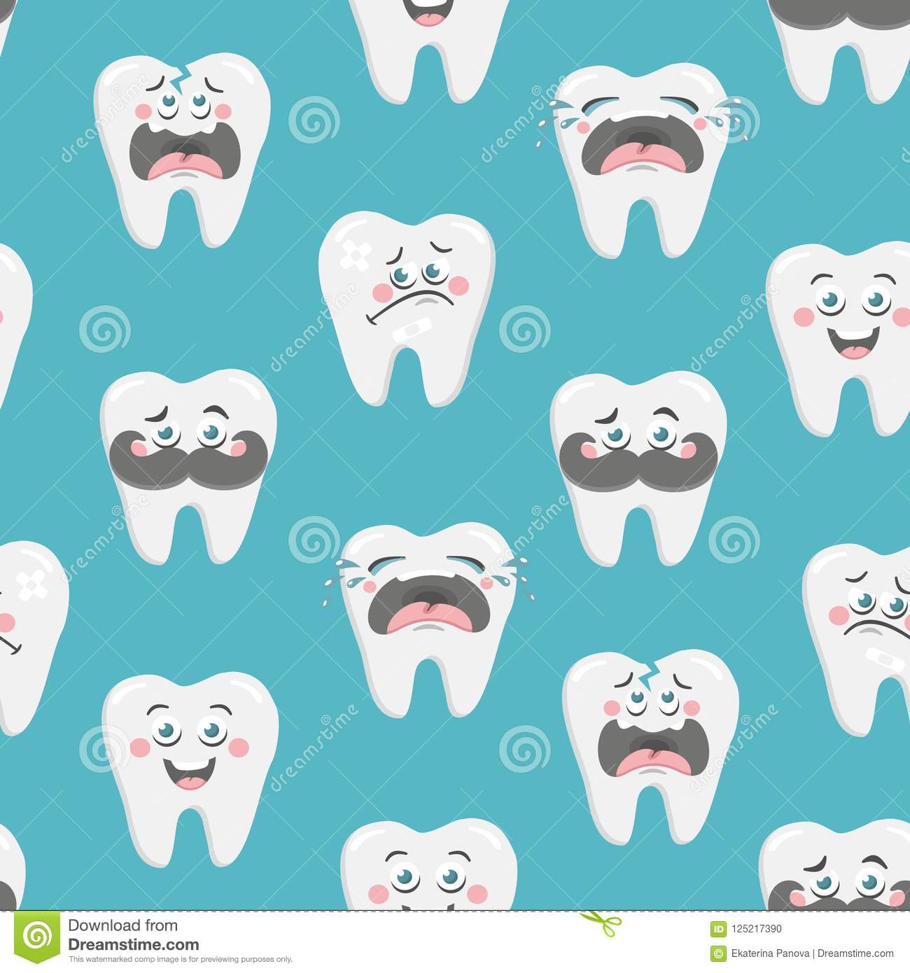 Teeth Wallpapers