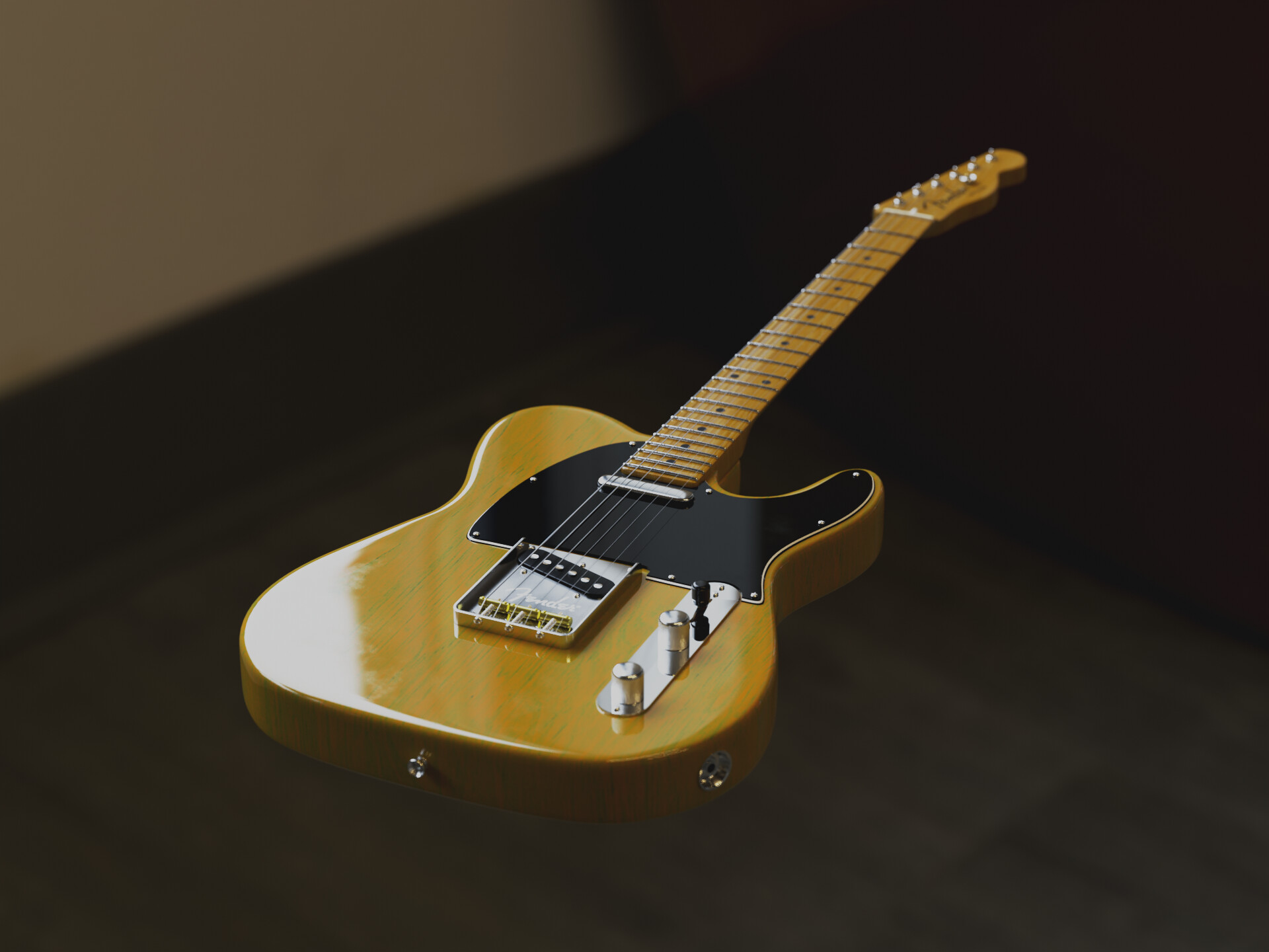 Telecaster Wallpapers