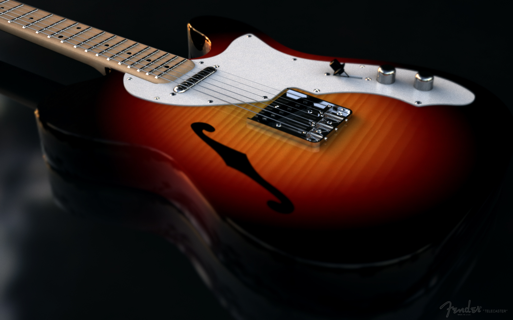 Telecaster Wallpapers