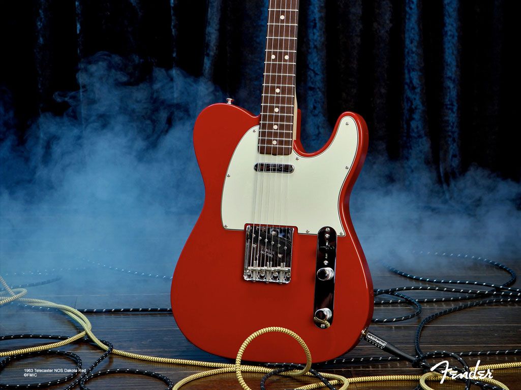 Telecaster Wallpapers