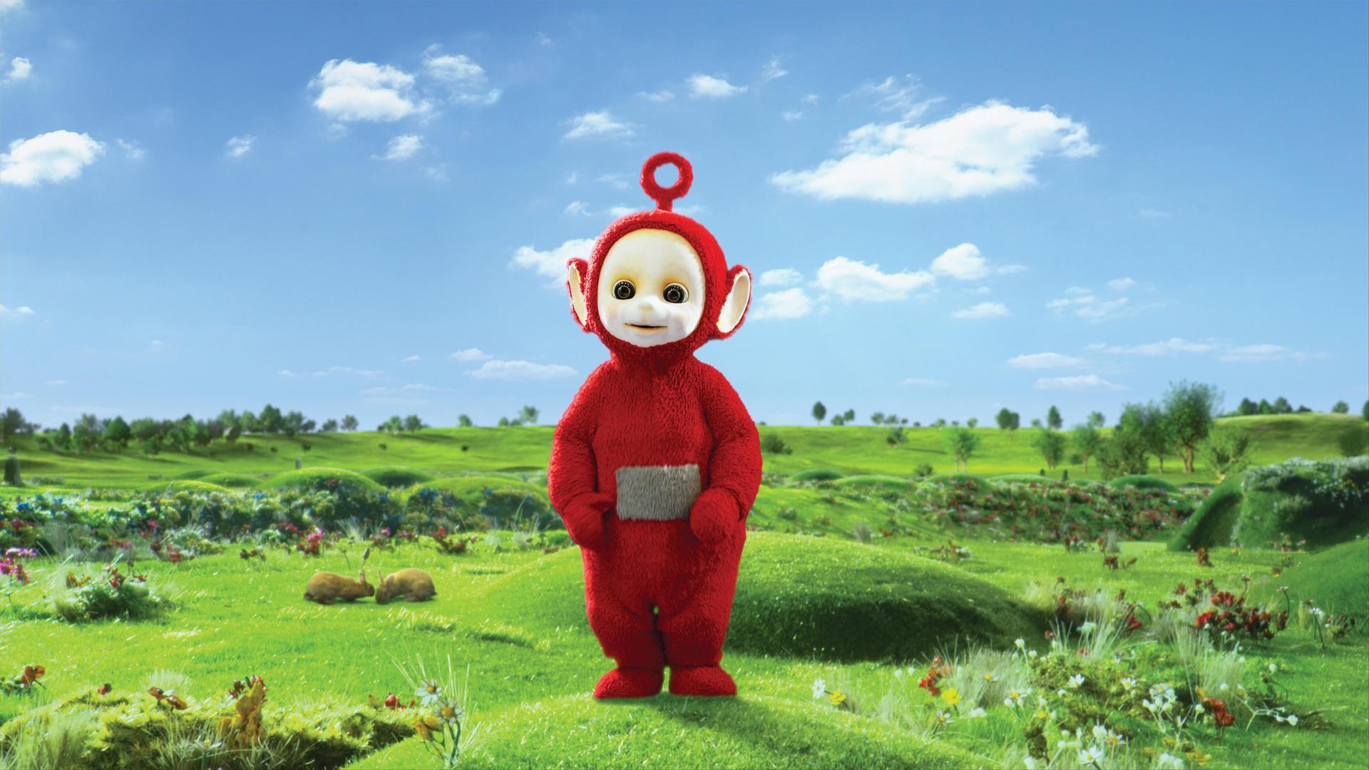 Teletubby Wallpapers