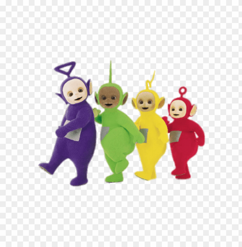 Teletubby Wallpapers