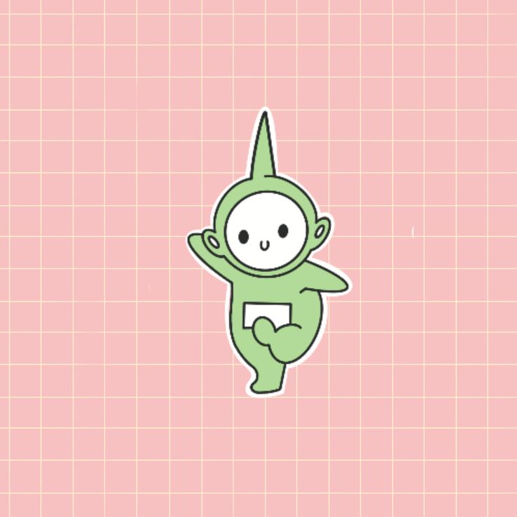 Teletubby Wallpapers