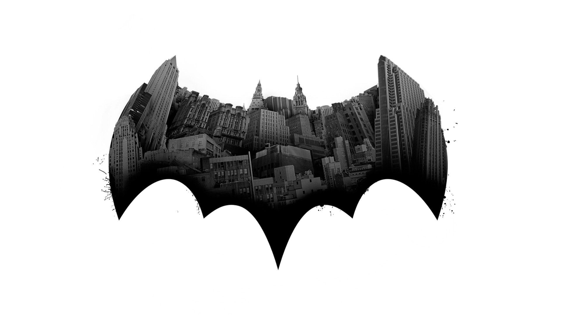 Telltale Batman Wallpapers