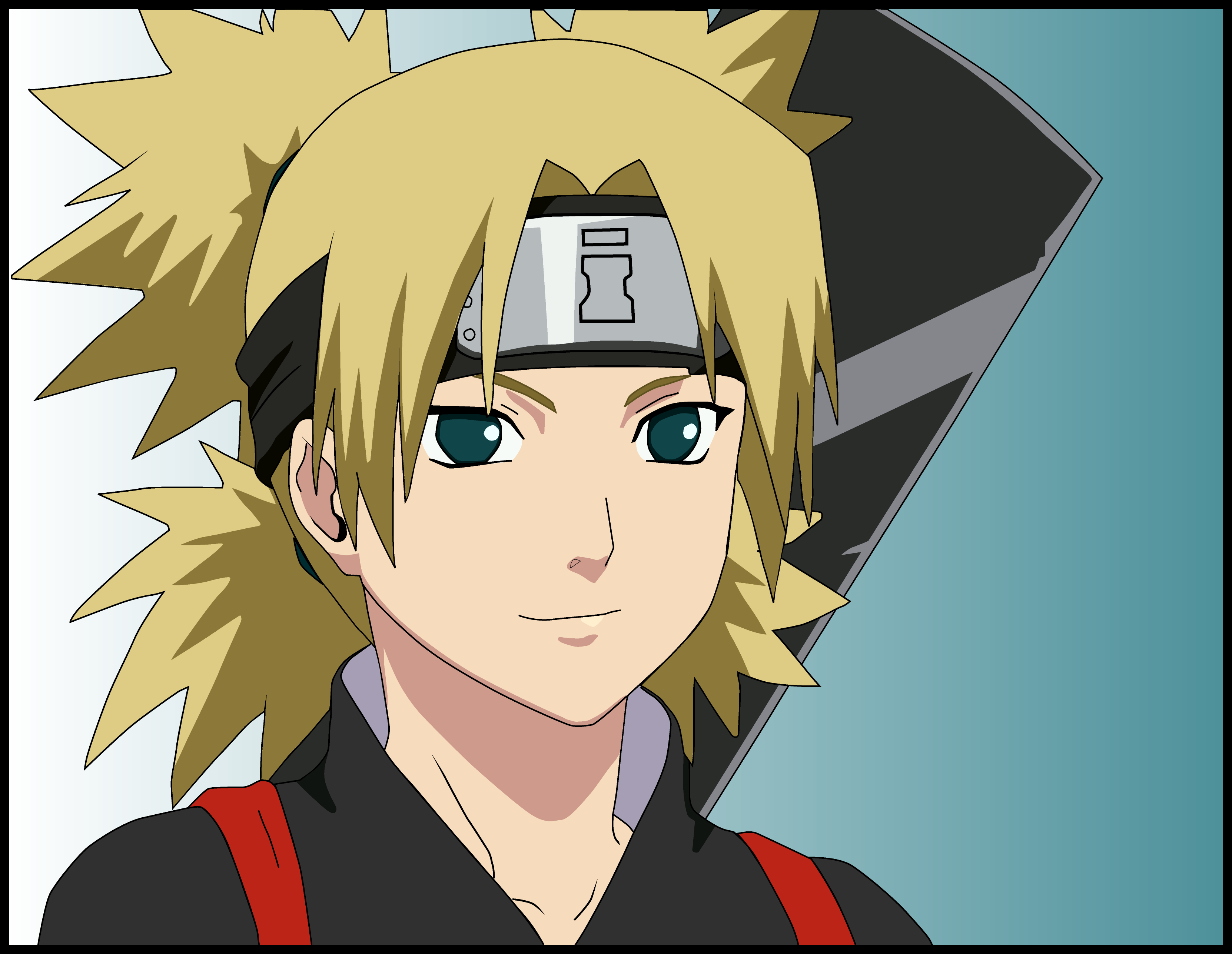 Temari Wallpapers