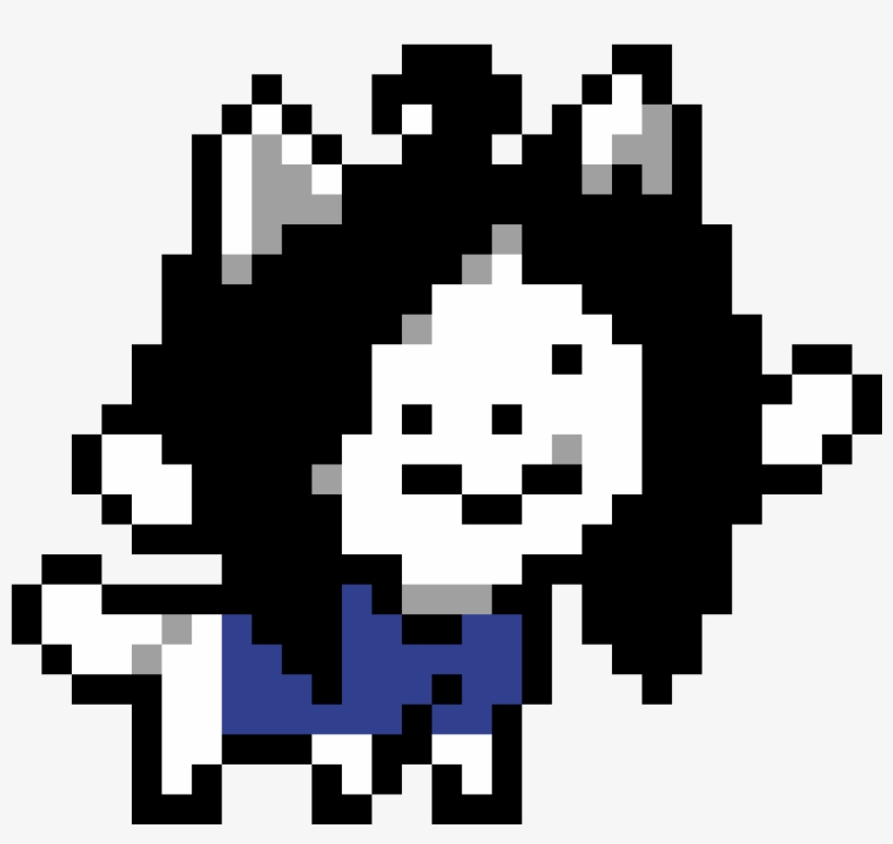 Temmie Undertale Wallpapers