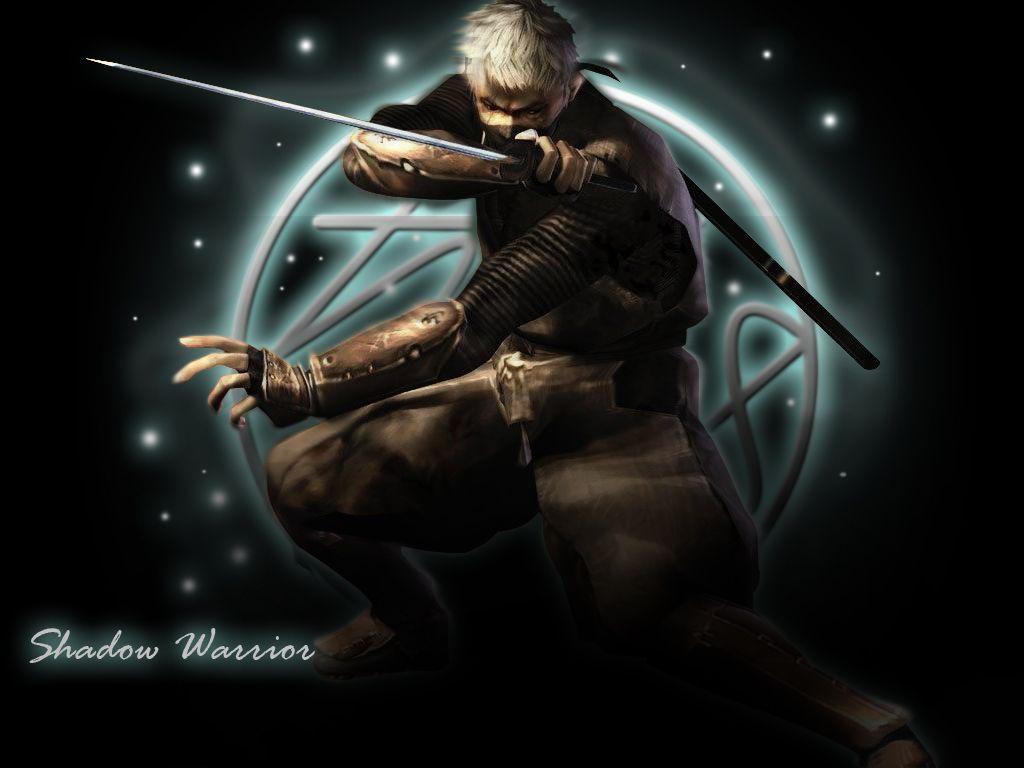 Tenchu Wallpapers