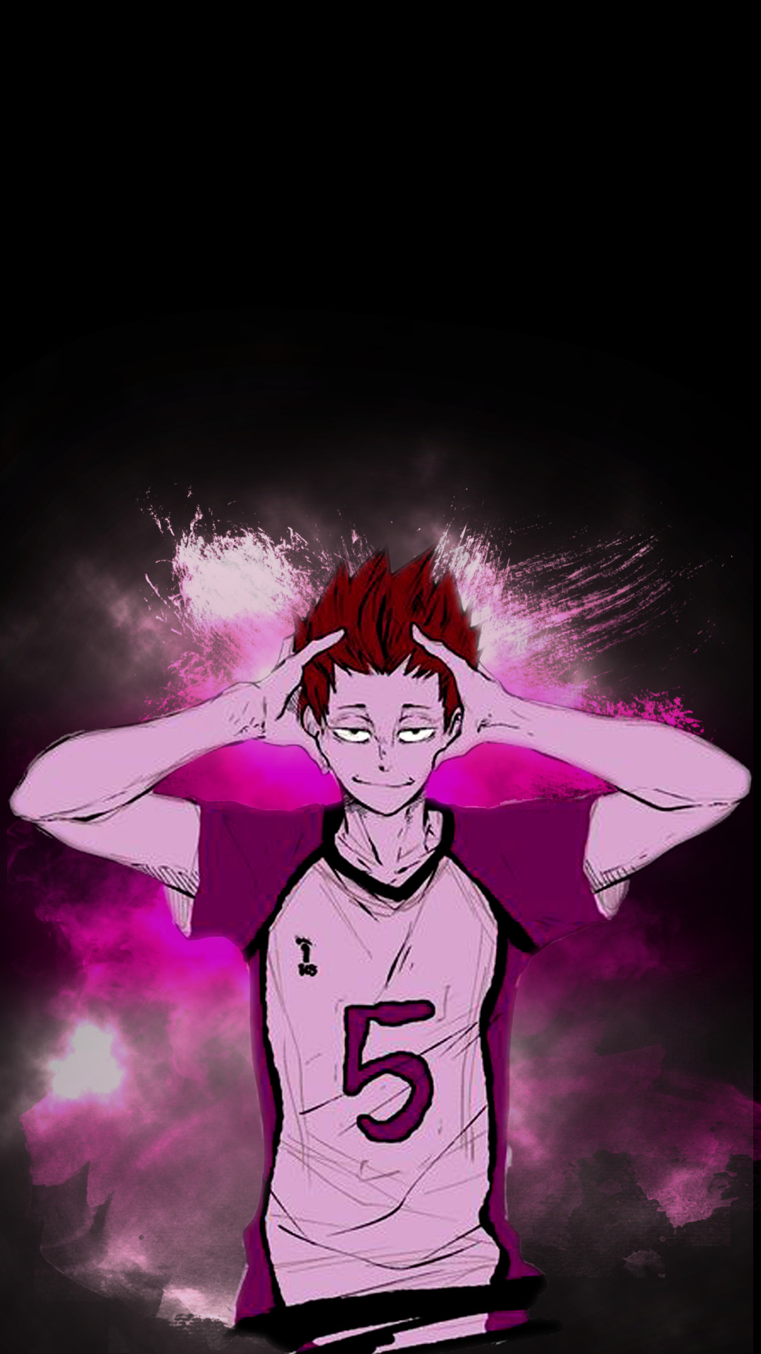 Tendou Satori Wallpapers