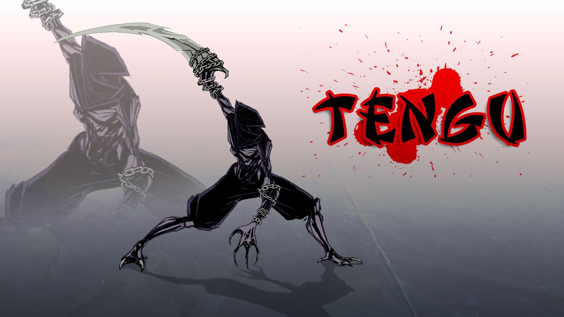 Tengu Wallpapers