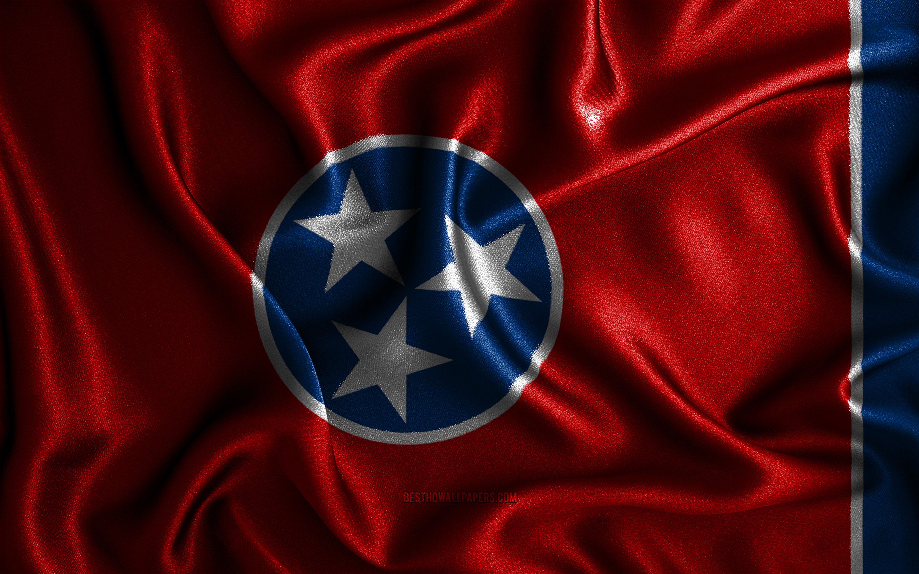 Tennessee Flag Wallpapers