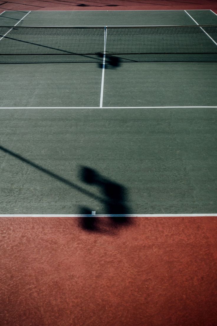 Tennis Court Wallpapers