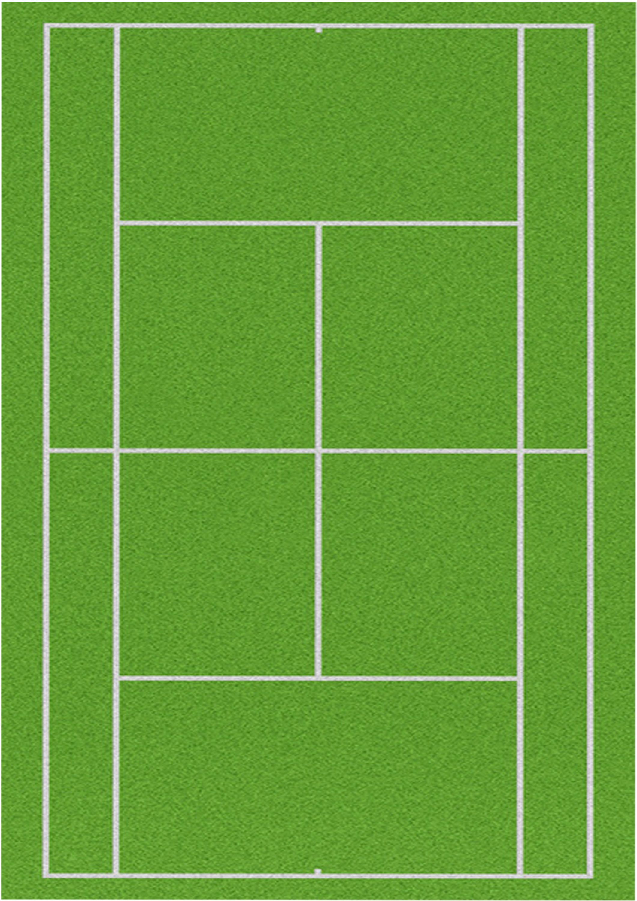 Tennis Court Wallpapers