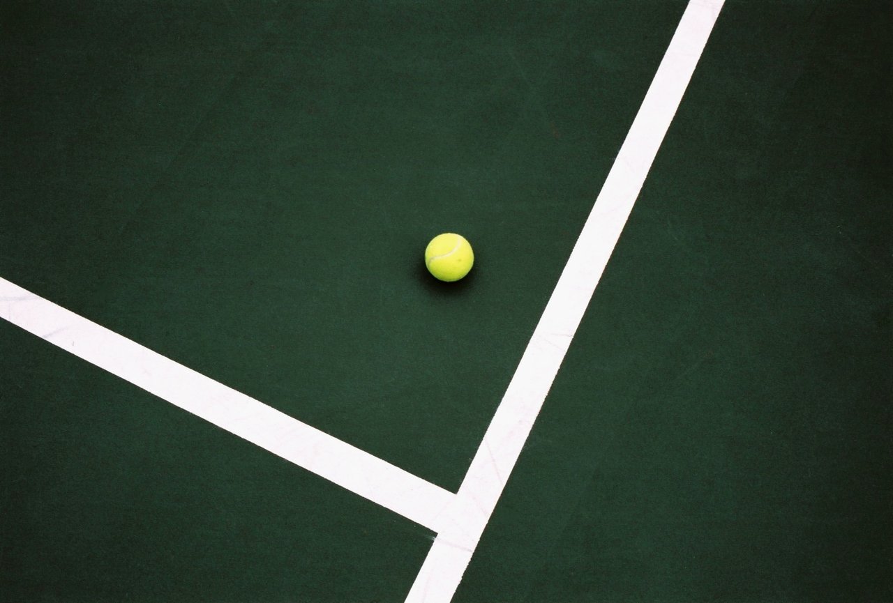 Tennis Court Wallpapers